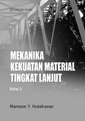 Sampul buku Mekanika Kekuatan Ma...