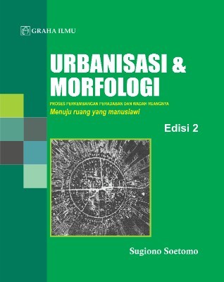 Sampul buku Urbanisasi & Mor...