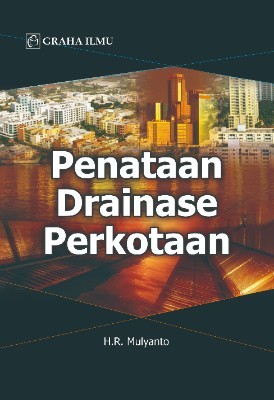 Sampul buku Penataan Drainase Pe...