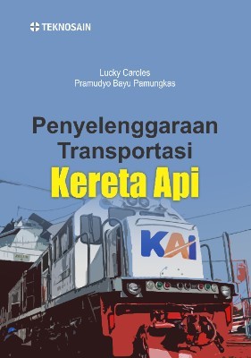 Sampul buku Penyelenggaraan Tran...