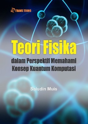 Sampul buku Teori Fisika dalam P...