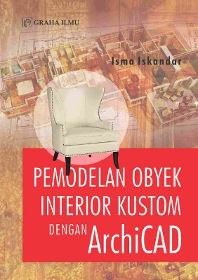 Sampul buku Pemodelan Obyek Inte...
