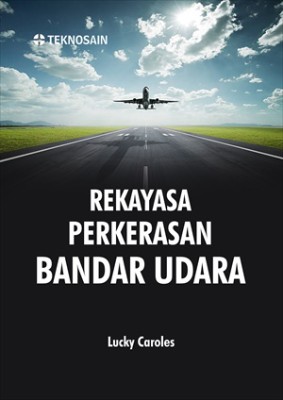 Sampul buku Rekayasa Perkerasan ...