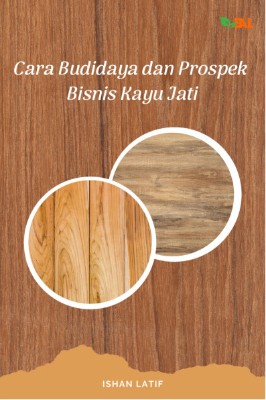 Sampul buku Cara Budidaya dan Pr...