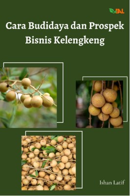 Sampul buku Cara Budidaya dan Pr...