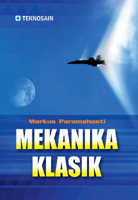 Sampul buku Mekanika Klasik