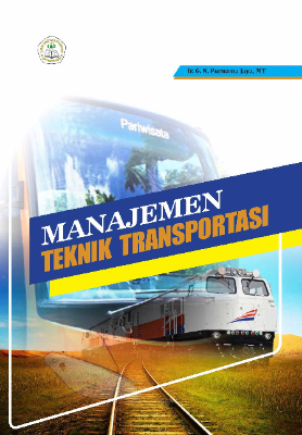 Sampul buku Manajemen Teknik Tra...