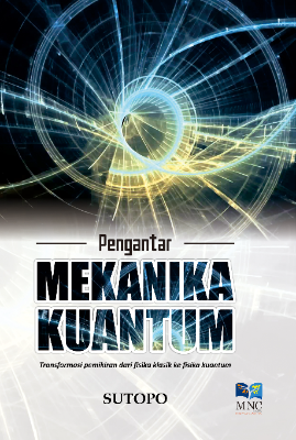 Sampul buku Pengantar Mekanika K...