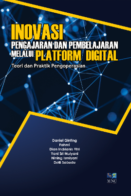 Sampul buku Inovasi Pengajaran d...