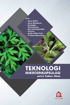 Sampul buku Teknologi Mikroenkap...