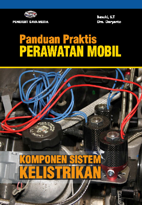 Sampul buku Panduan Praktis Pera...