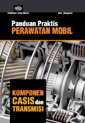 Sampul buku Panduan Praktis Pera...
