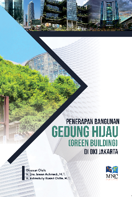 Sampul buku Penerapan Bangunan G...