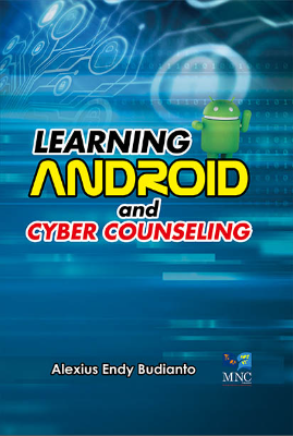 Sampul buku Learning Android and...