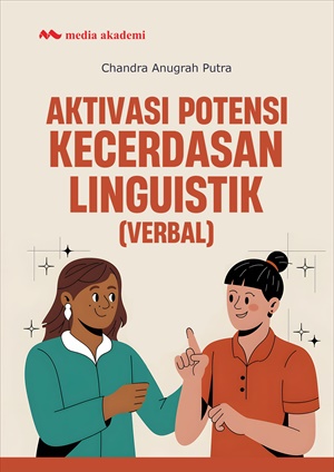 Sampul buku Aktivasi Potensi Kec...
