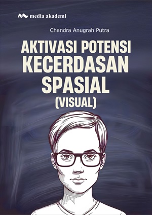 Sampul buku Aktivasi Potensi Kec...