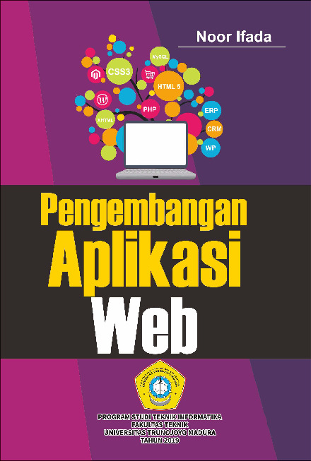 Sampul buku Pengembangan Aplikas...