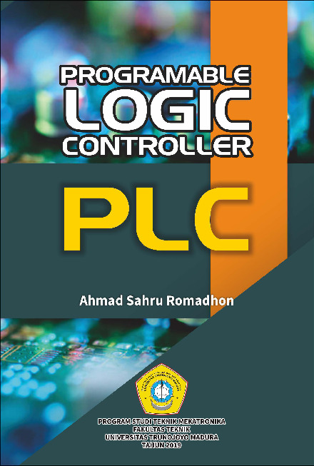 Sampul buku Programable Logic Co...