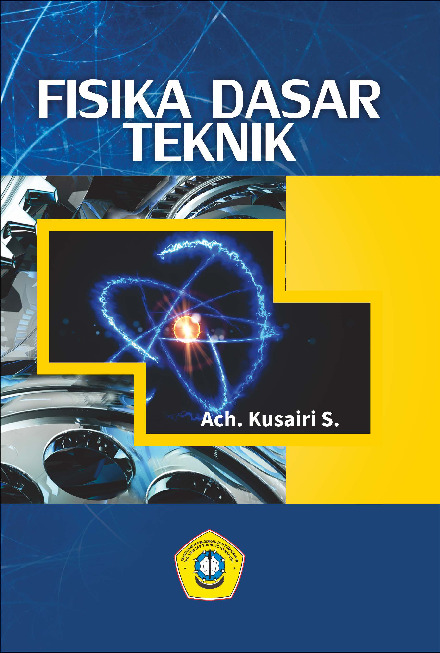 Sampul buku Fisika Dasar Teknik