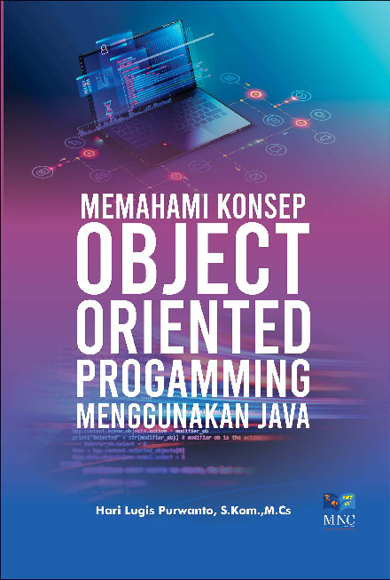 Sampul buku Buku Ajar Memahami K...