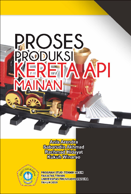 Sampul buku Proses Produksi Kere...