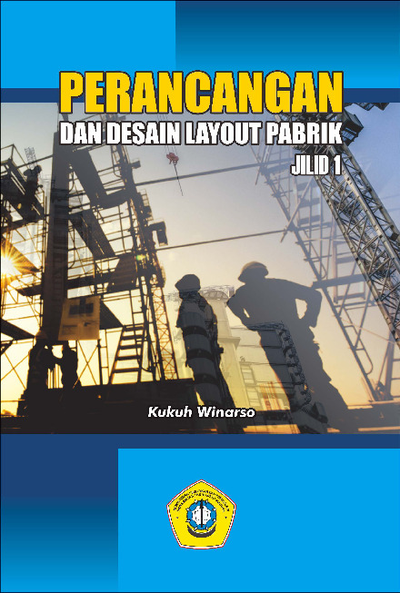 Sampul buku Perancangan dan Desa...
