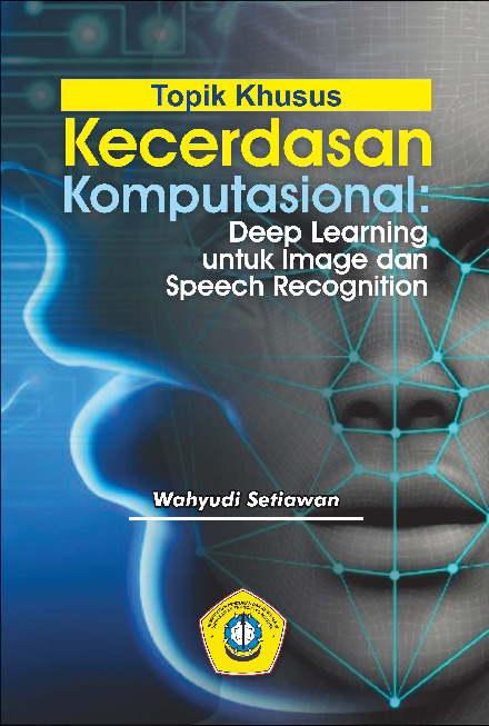 Sampul buku Topik Khusus Kecerda...