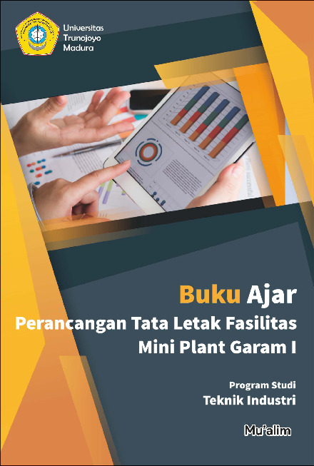 Sampul buku Perancangan Tata Let...