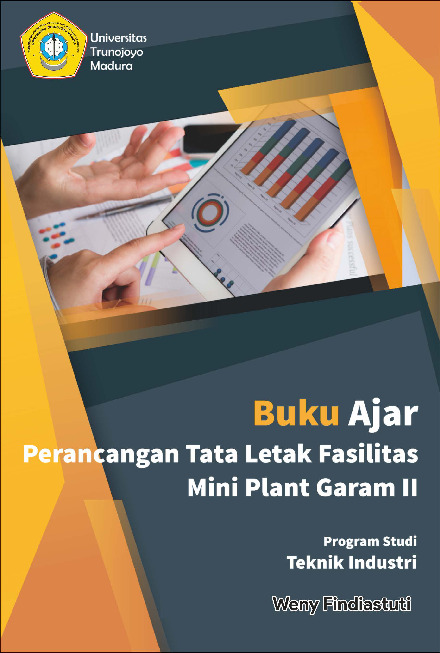 Sampul buku Perancangan Tata Let...