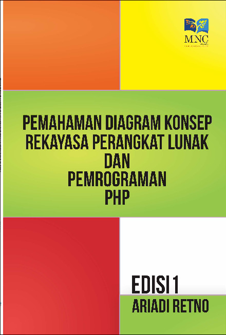 Sampul buku Pemahaman Diagram Ko...