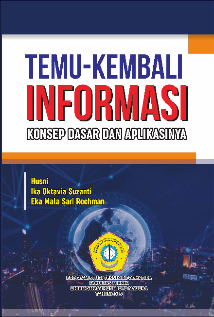 Sampul buku Temu - Kembali Konse...