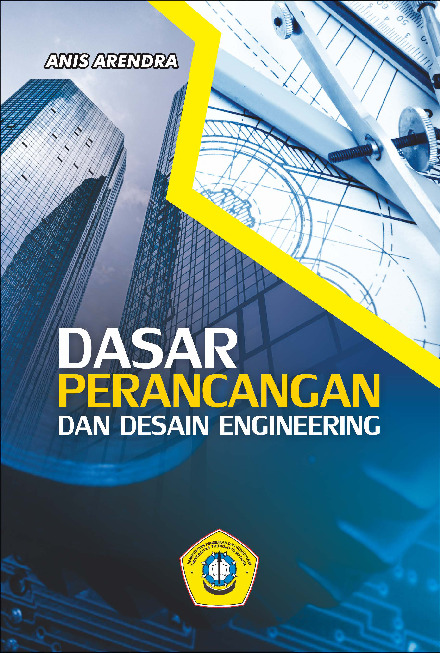 Sampul buku Dasar Perancangan da...