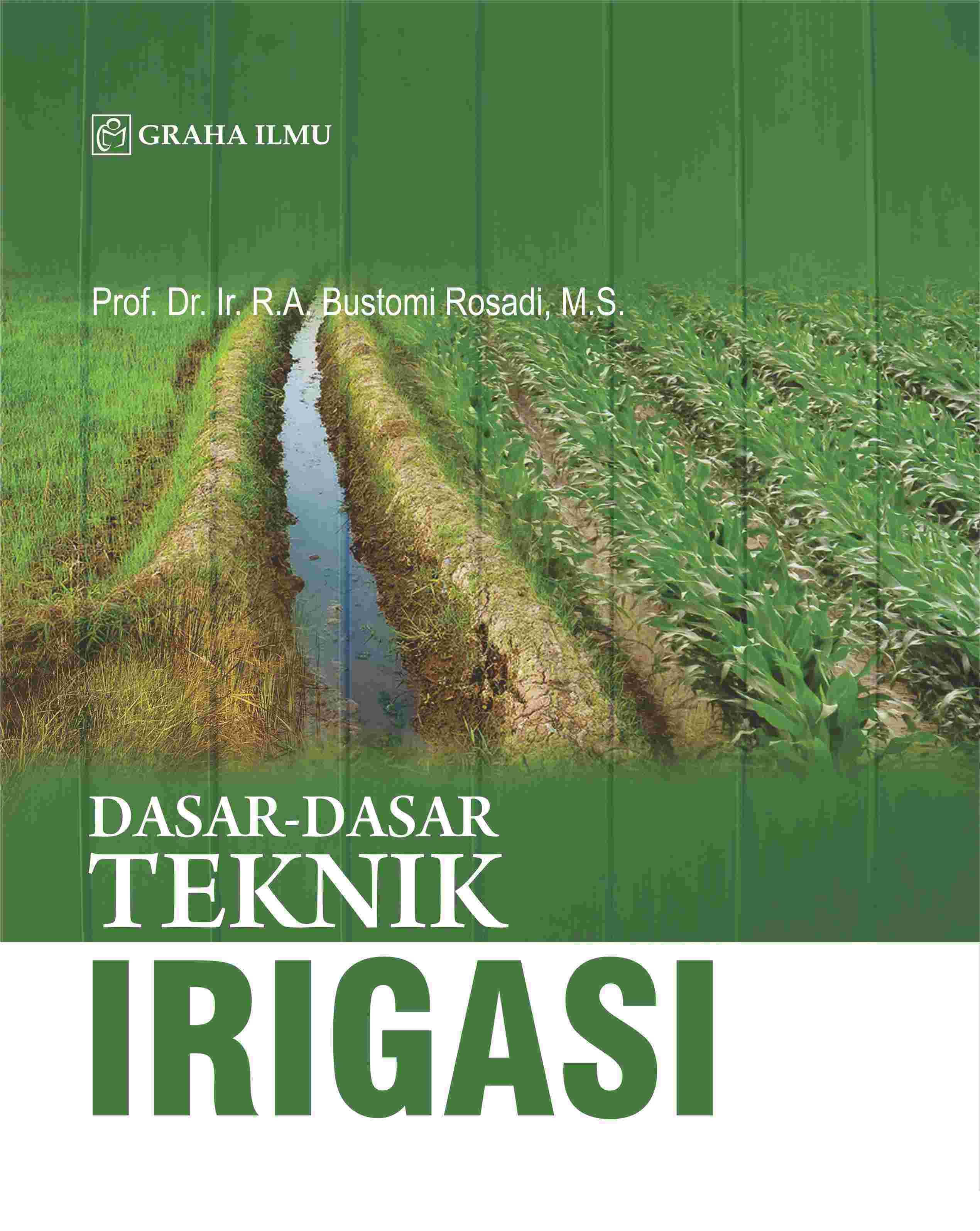 Sampul buku Dasar-dasar Teknik I...