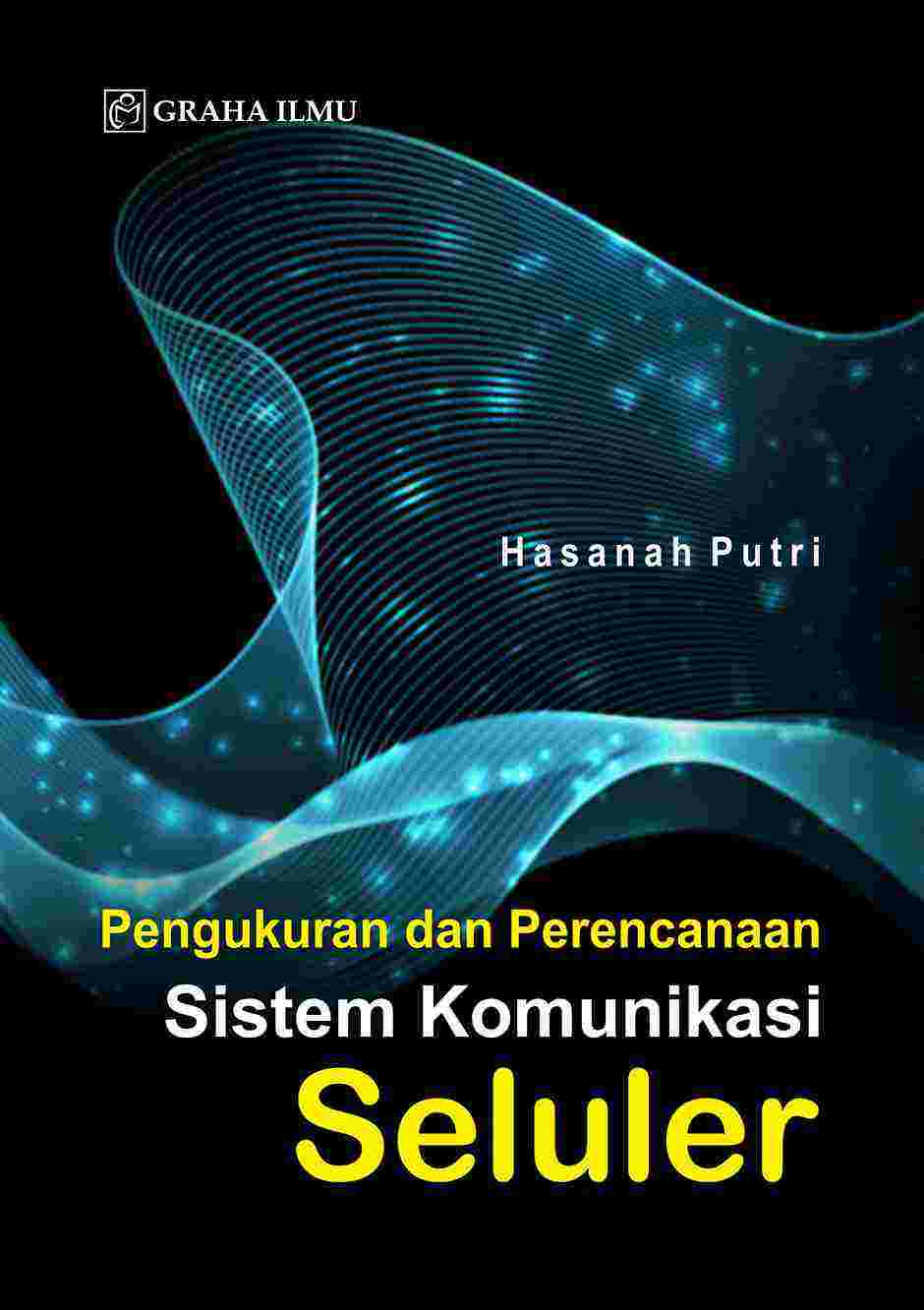 Sampul buku Pengukuran dan Peren...