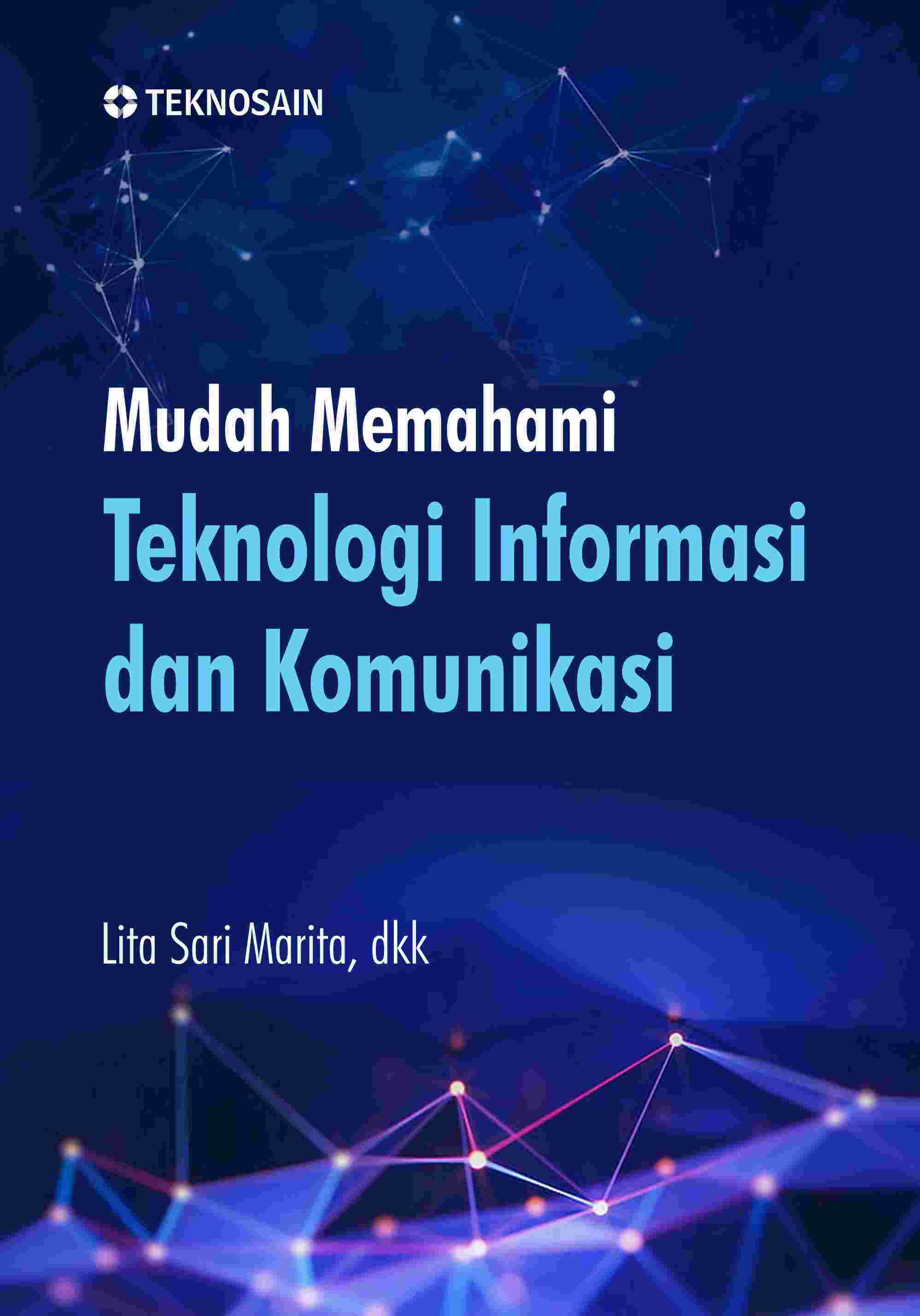 Sampul buku Mudah Memahami Tekno...